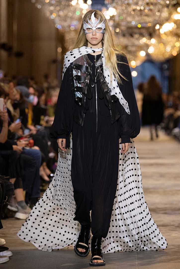 Louis Vuitton Paris Fashion Week 2023