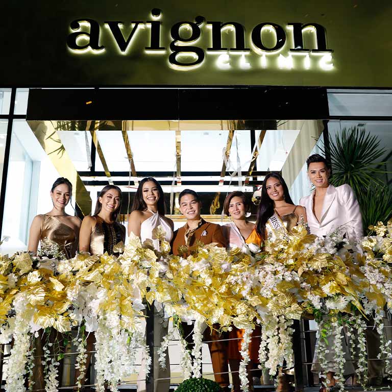 Avignon’s Premier Clinic Is The First 'Smart' Aesthetic Center In The Philippines