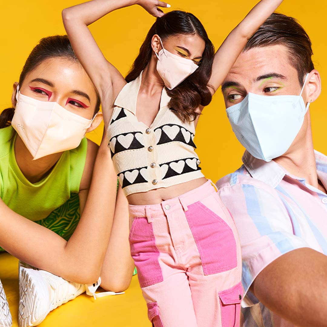 Coppermask Unveils a Brand-New, FDA-Approved and Fashionable Face Mask