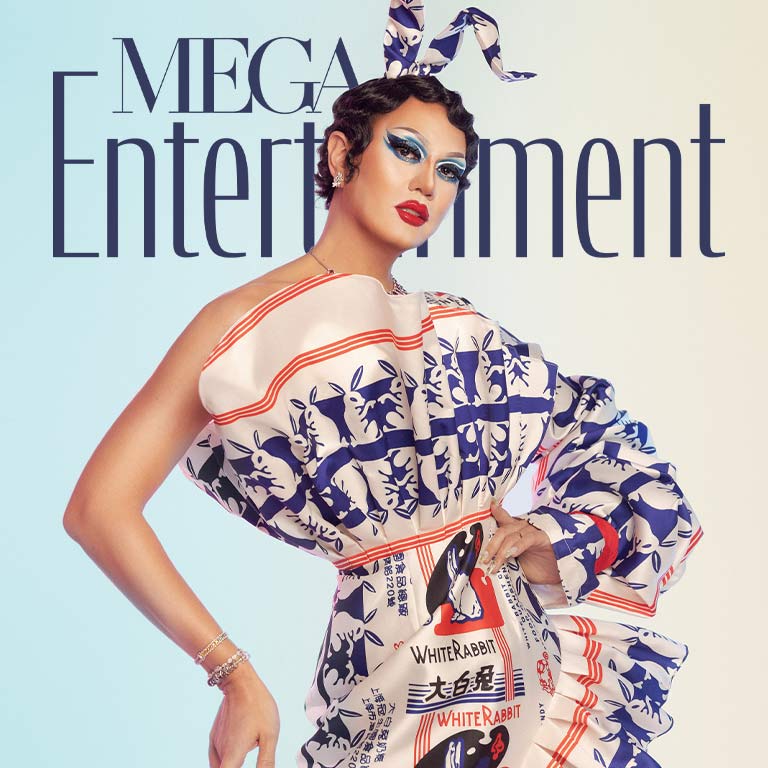 From Drag Kings To Trans Queens, Manila Luzon Welcomes All To Drag Den Philippines