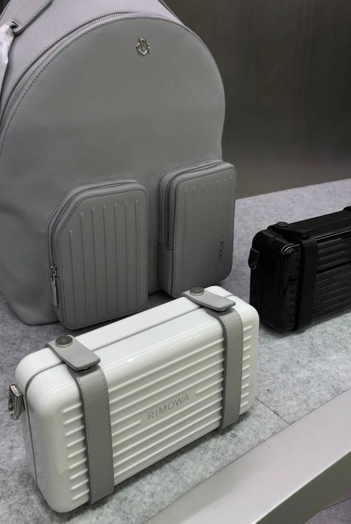The Best Bags To Shop From Rimowa's Flagship Store In Greenbelt 3