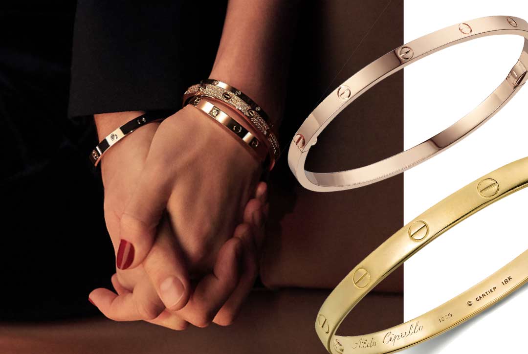 The New Panthére De Cartier Bracelet Is Sensuous, Exotic And Precious
