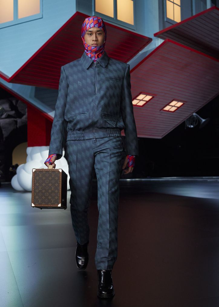 63 Best • Louis Vuitton - Men's ideas  louis vuitton, louis vuitton men,  mens fashion