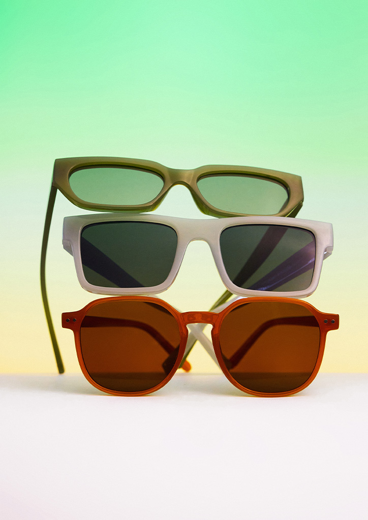 Baobab Eyewear Lets You See Clearly with a Few Clicks - MEGA