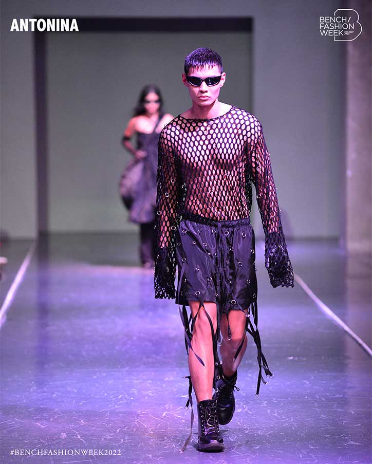 Meet the Filipino Designers and Stylists Who Opened BENCH Fashion Week