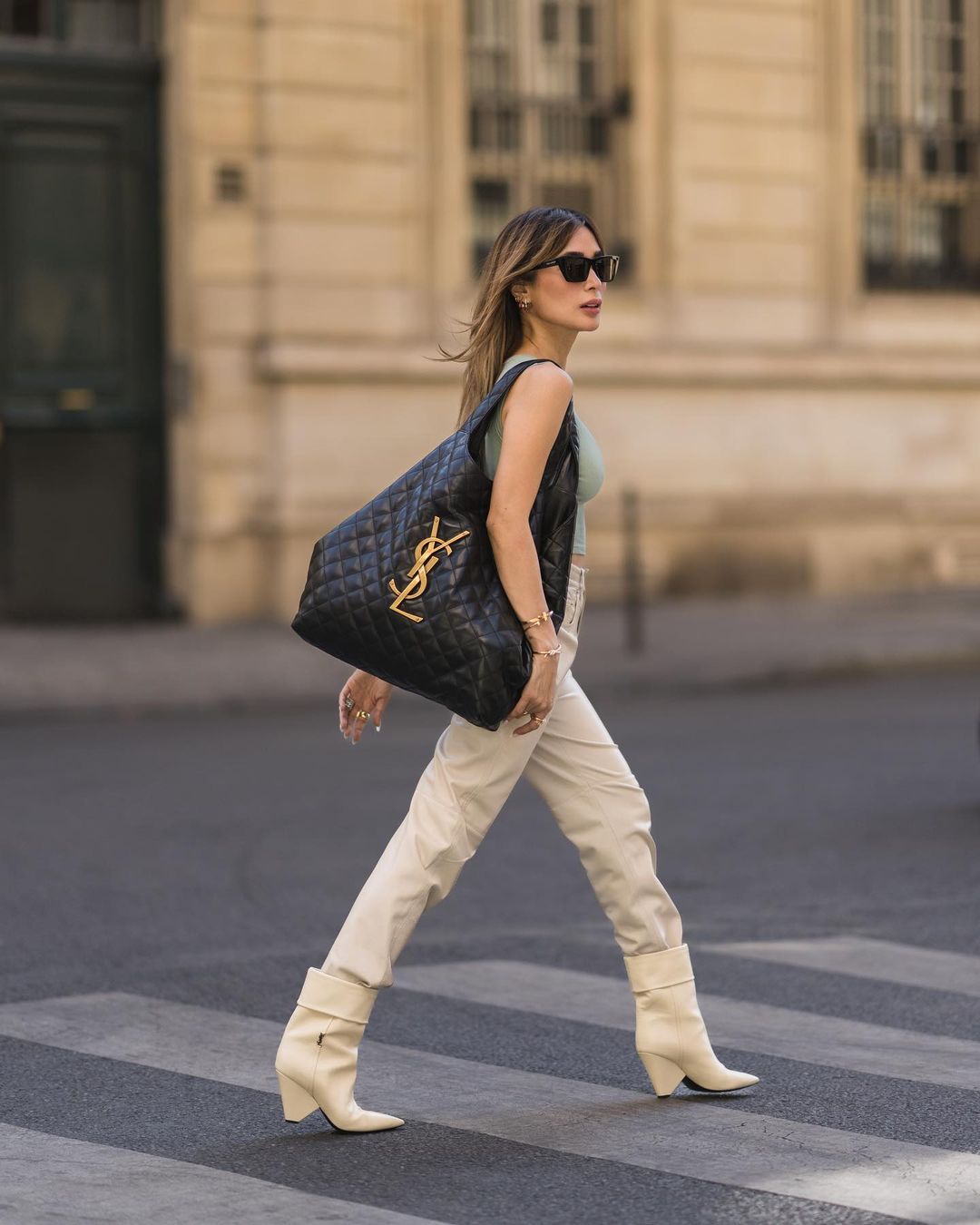 Gabbi Garcia's favorite Louis Vuitton bags