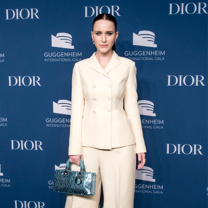 These Celebrities Dressed in Dior Fashion at the Guggenheim Gala 2022