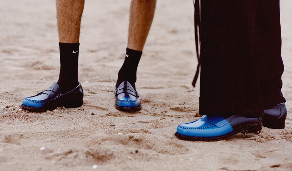 Loafers Have Been Around Since Forever—Why Only Trend Now?