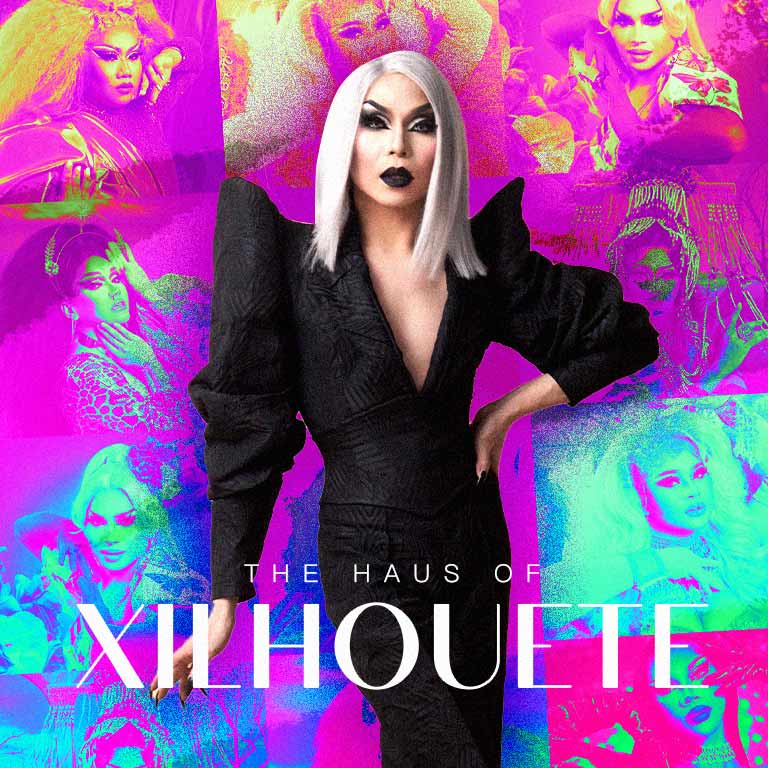 The Haus Of Xilhouete: The Makings Of Queer Kinship