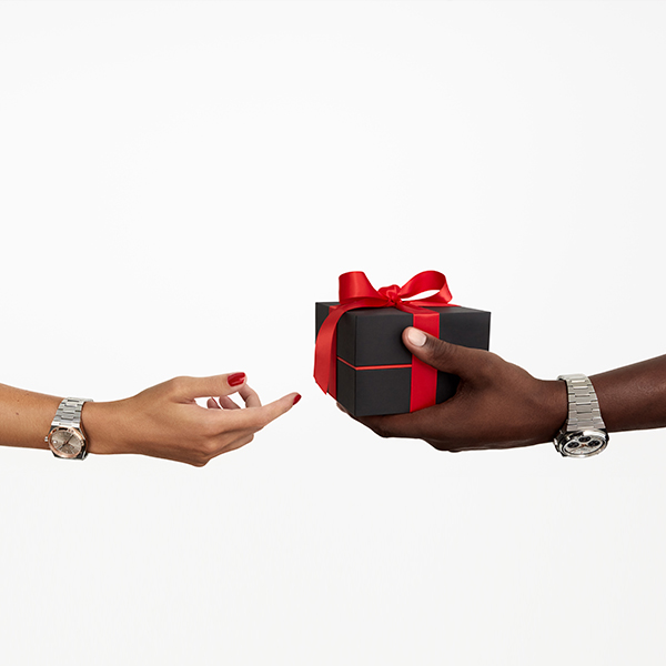 Tissot Celebrates Time-Tested Relationships With Their New Holiday Offerings