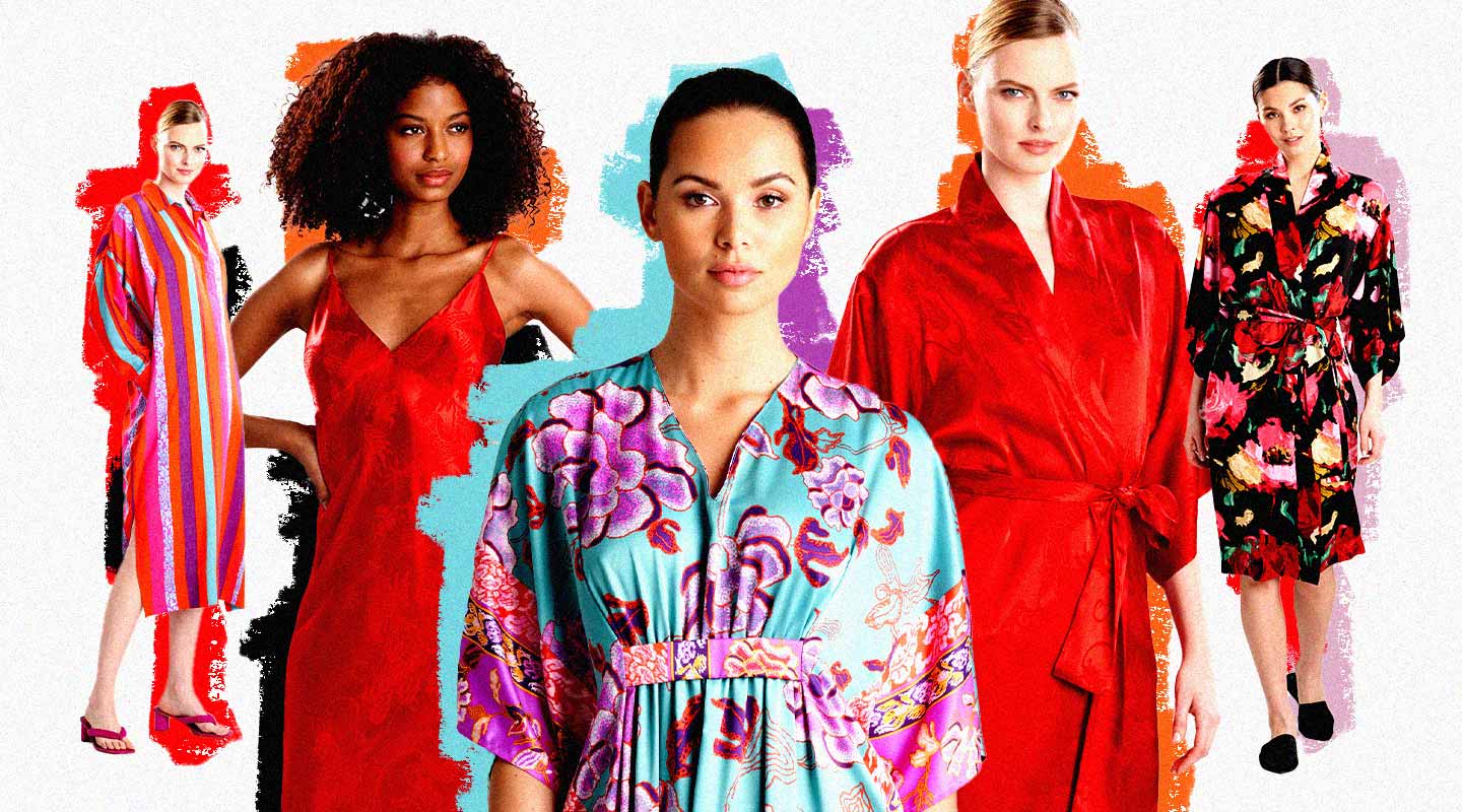 An Elevated Tribute: Natori Launches Their Fall 2022 Collection