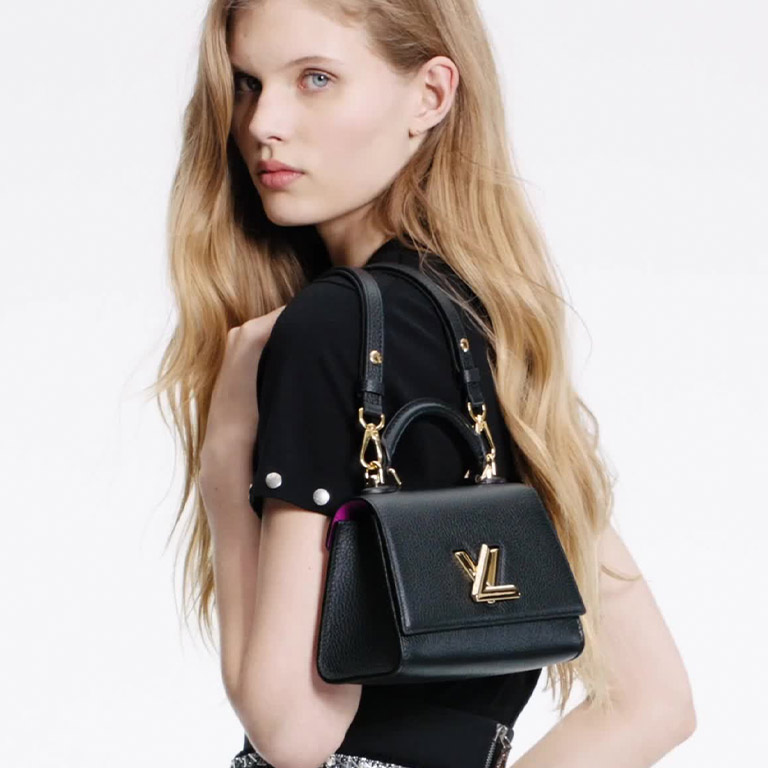 Go For Gold: Five Designer Bags With Their Iconic Gold Logos