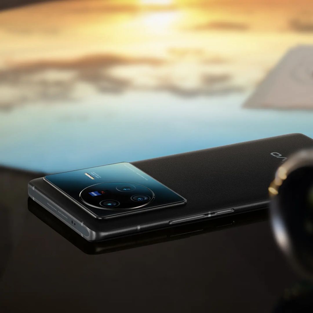 Vivo X80 Pro Smartphone