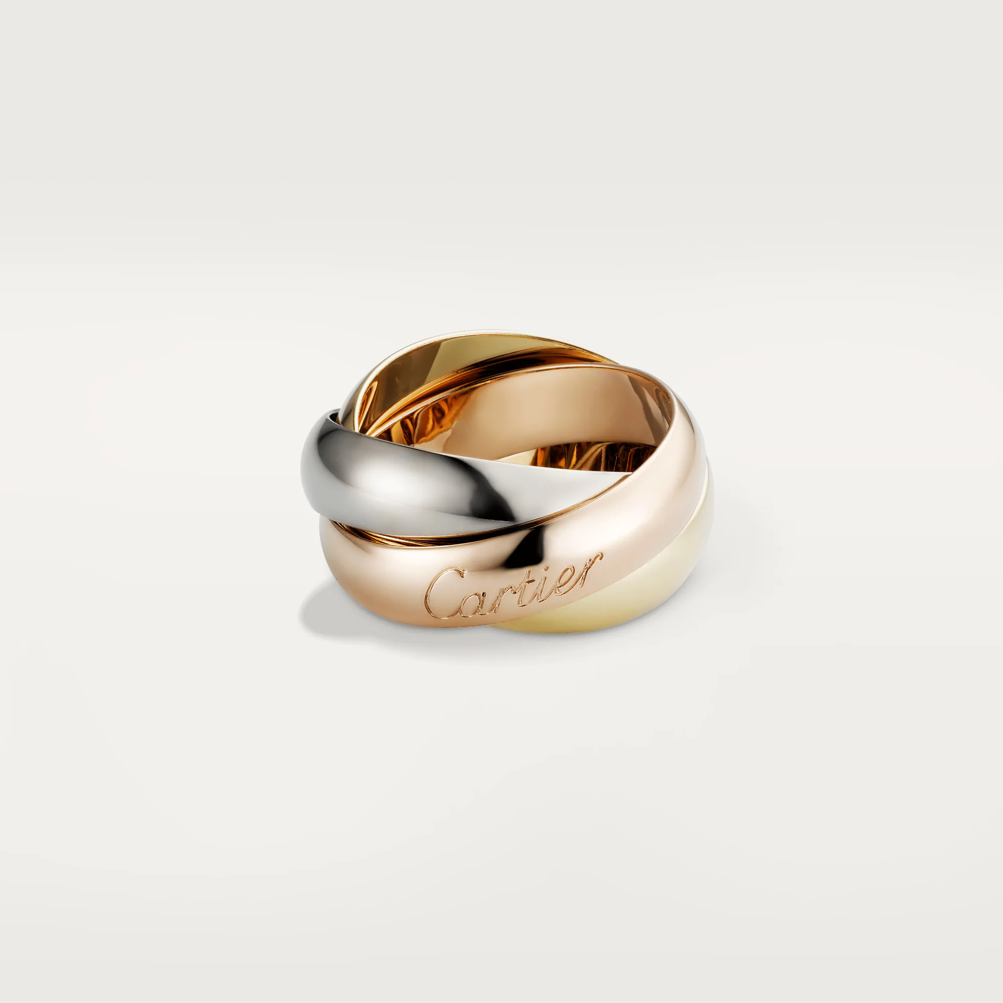 Get These Luxury Rings to Complement Your Daily Fits