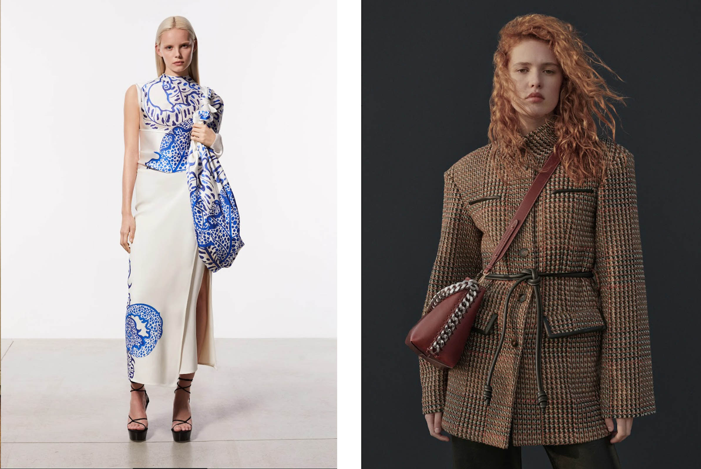 Look-Back Lookbook: Pre-Fall 2023 Trend Report