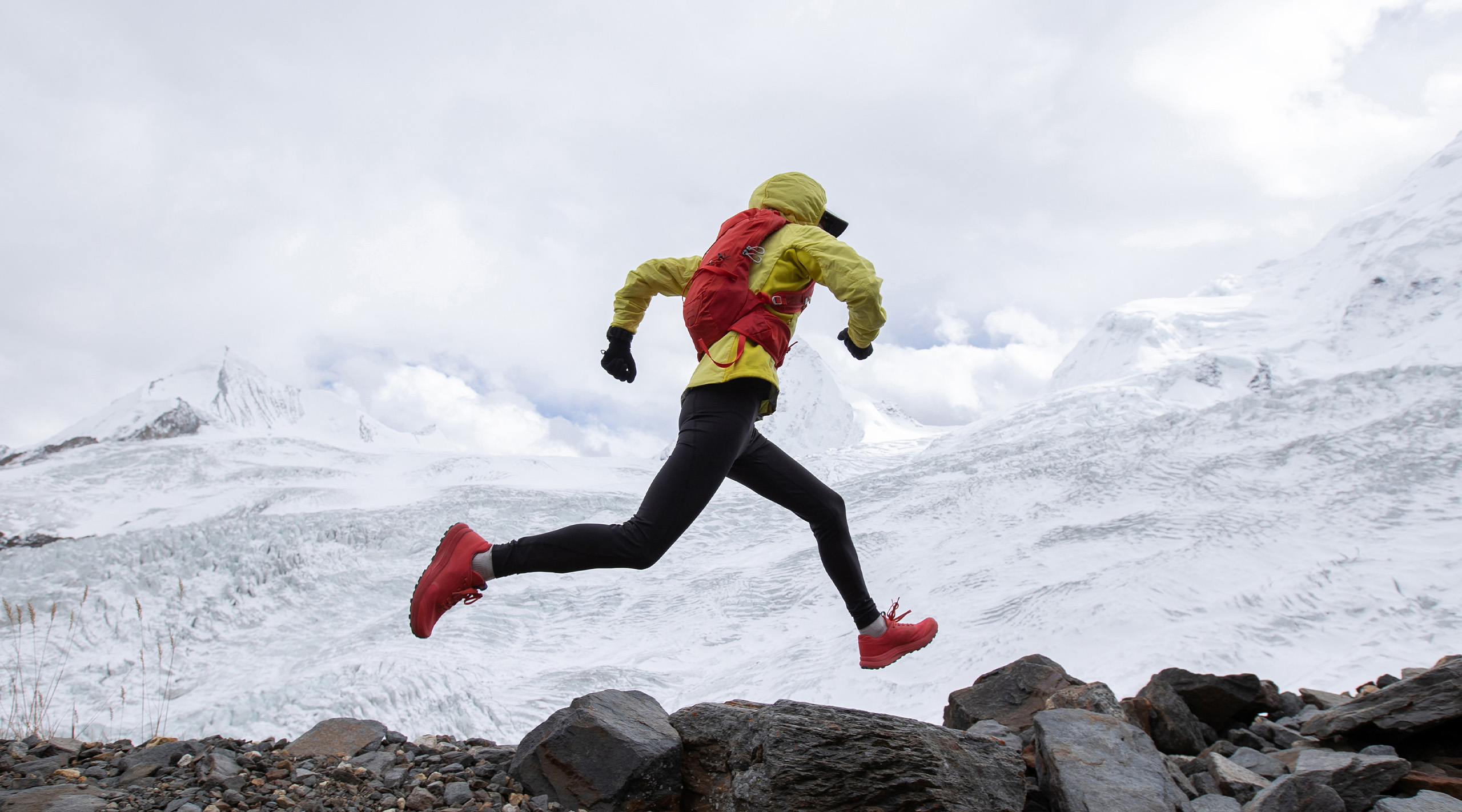 5 Shoes That are Perfect For Trail Runners