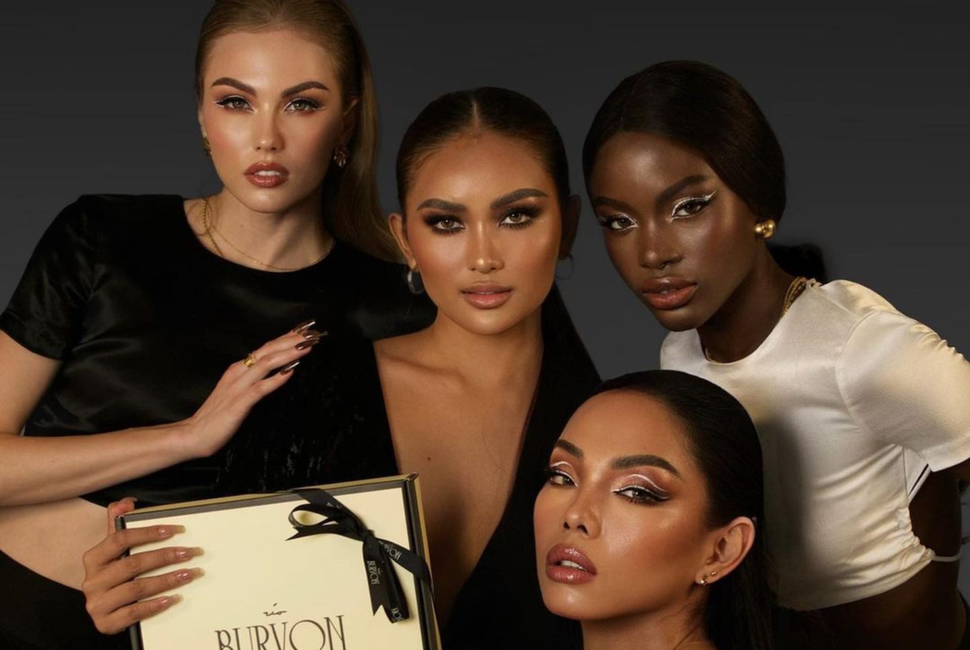 Filipino Influencers Are Leading The Way To Inclusive Beauty And Style