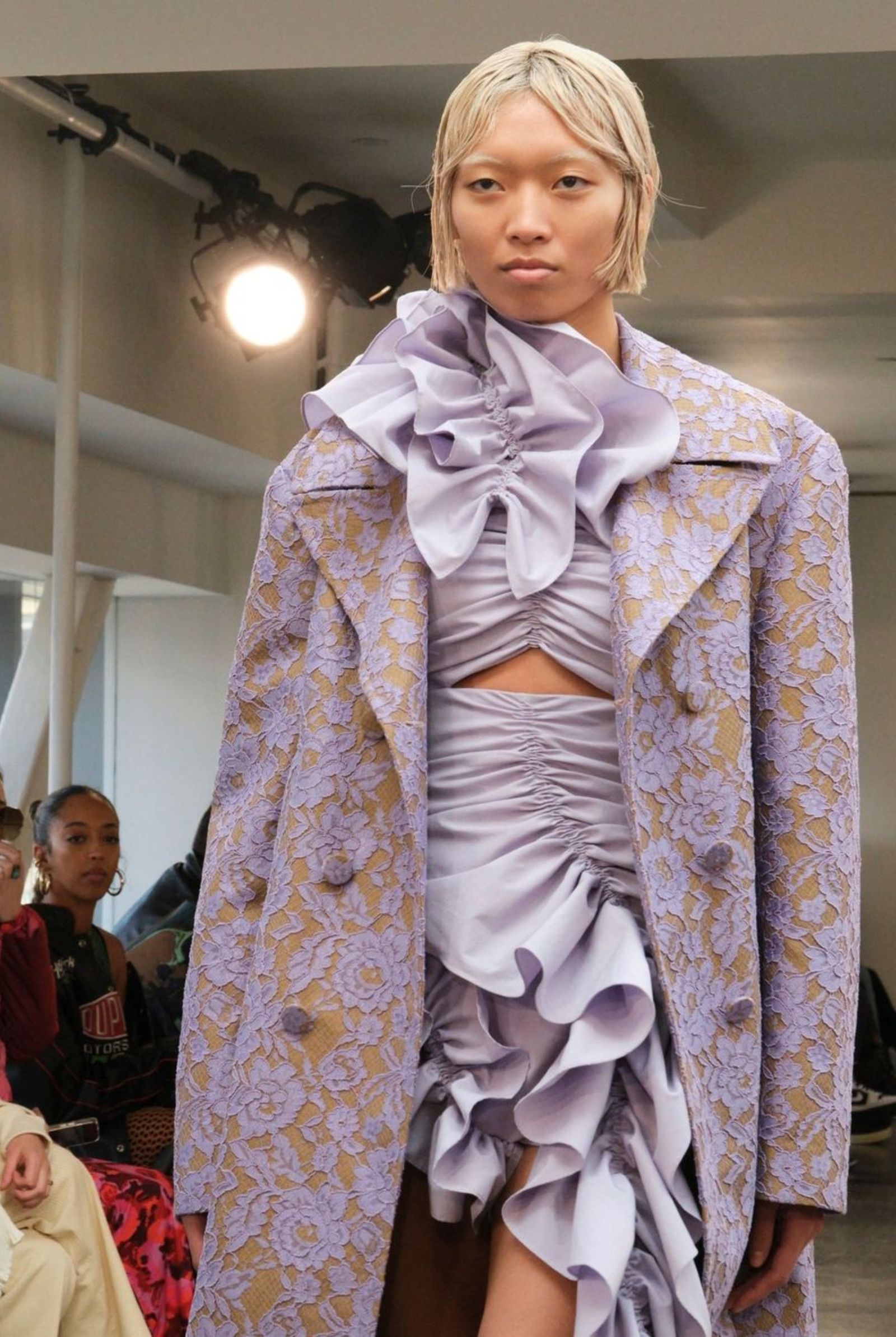 New York Fashion Week Fall/Winter 2023 Womenswear Trends