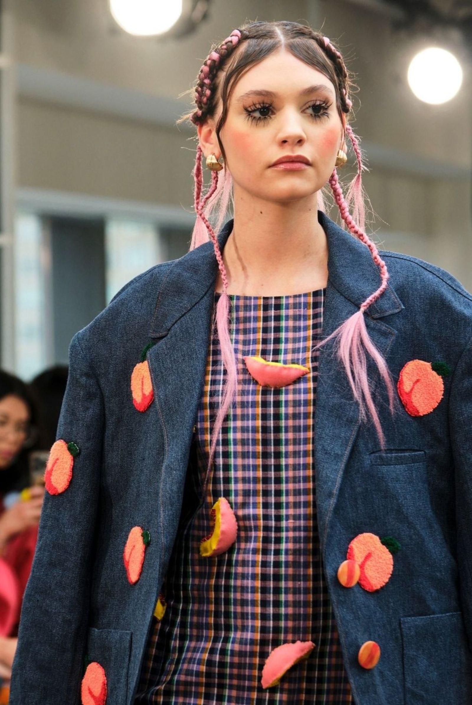 New York Fashion Week Fall/Winter 2023 Womenswear Trends