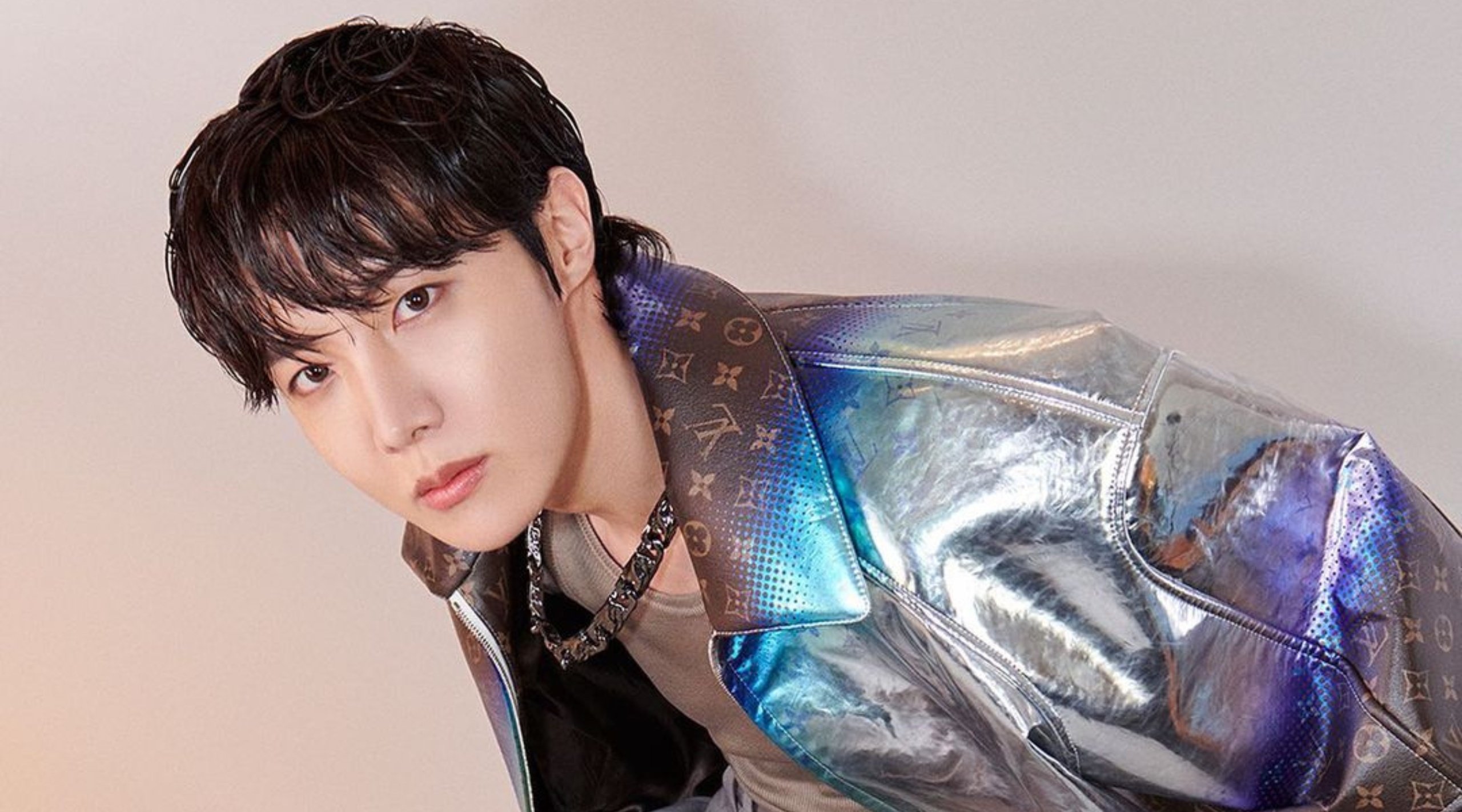 BTS's J-Hope Is Announced As Louis Vuitton's Newest Global Ambassador, With  Photos That Prove It's A Per… in 2023