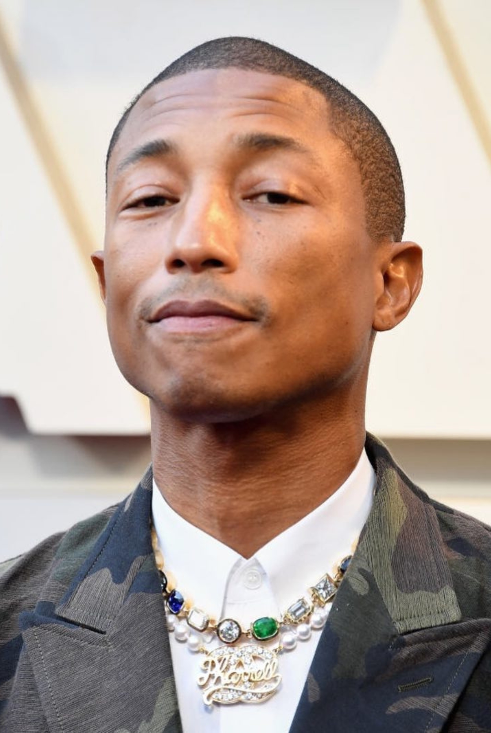 What can we expect from Pharrell Williams as the new creative director –  DRIP DROPS