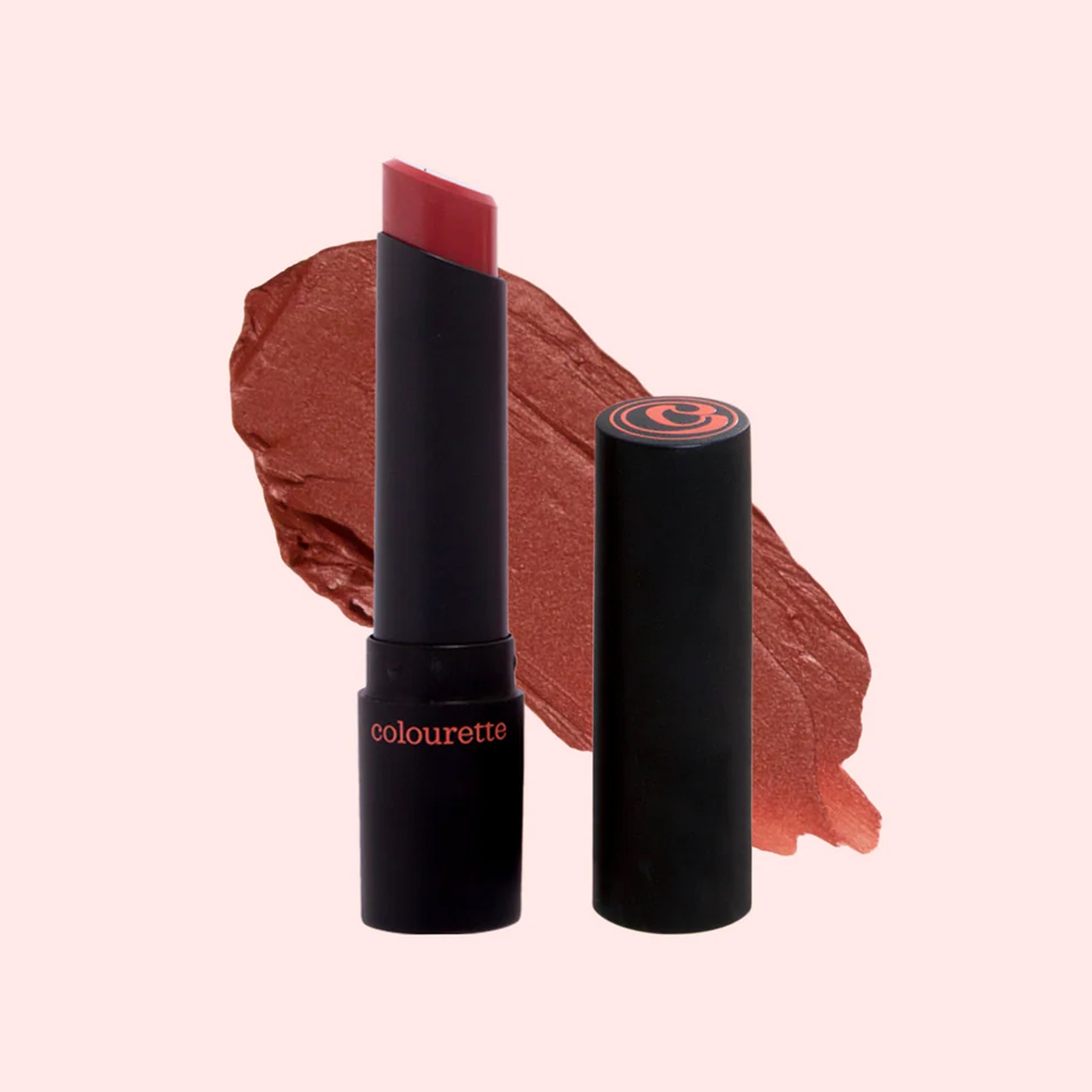 Colourette's Quickie Lipstick