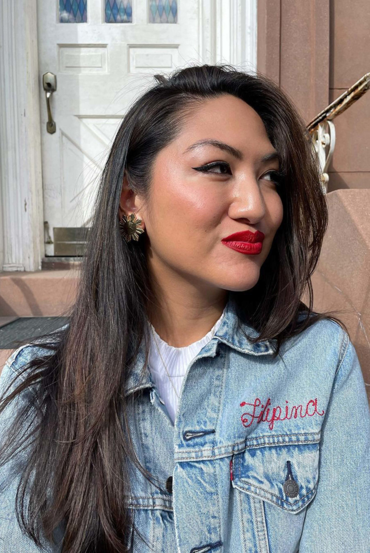 Tiktok'S Best Kept Beauty Secret: Fruit Exfoliation - dxih2oe
