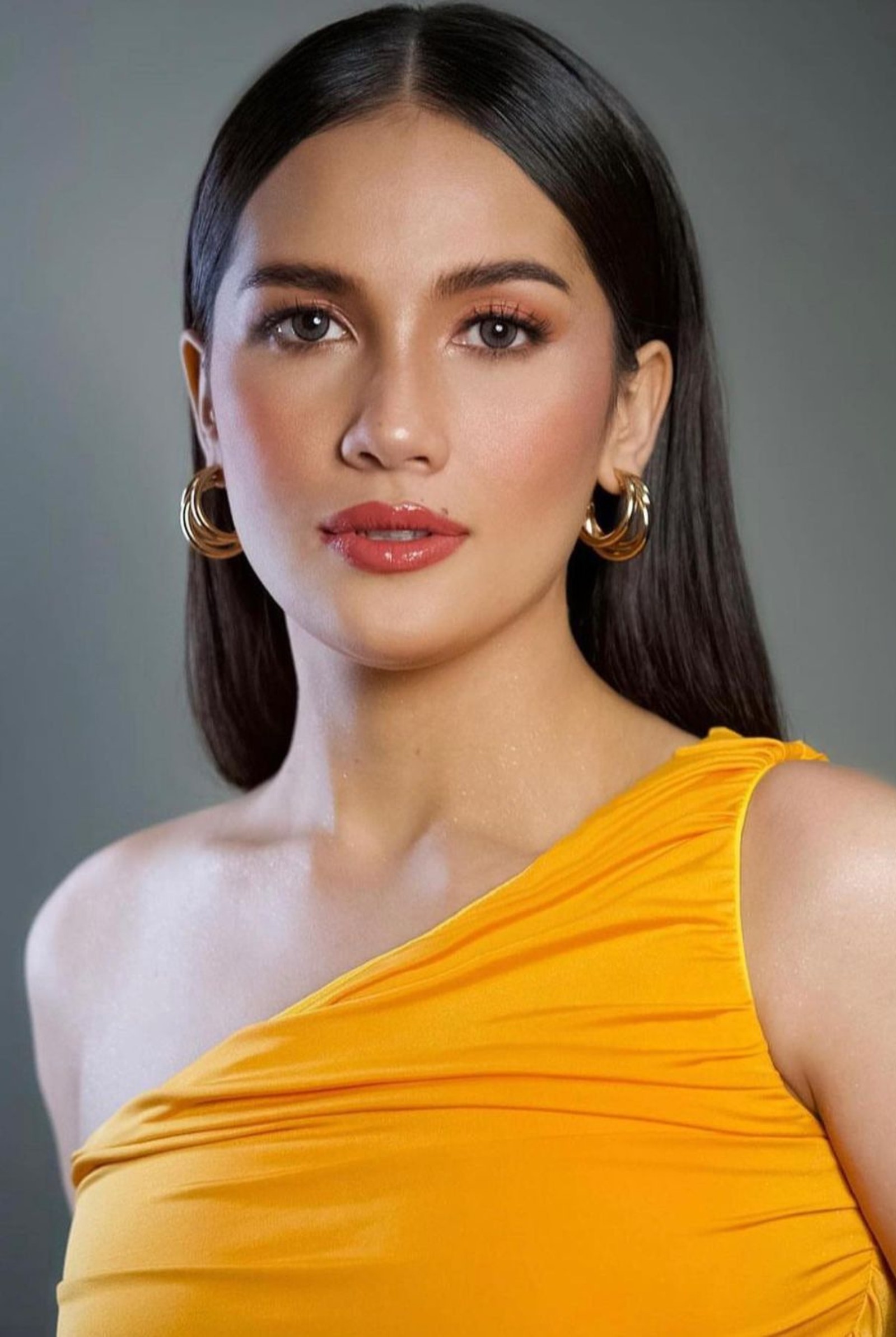 Jessie Salvador Binibining Pilipinas 2023