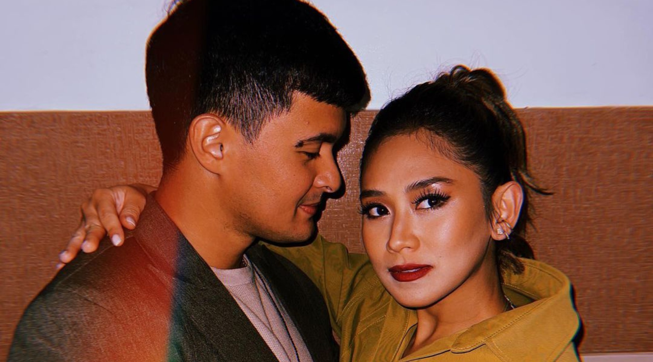 Take Notes On How Matteo Guidicelli Honors Wife Sarah Geronimo