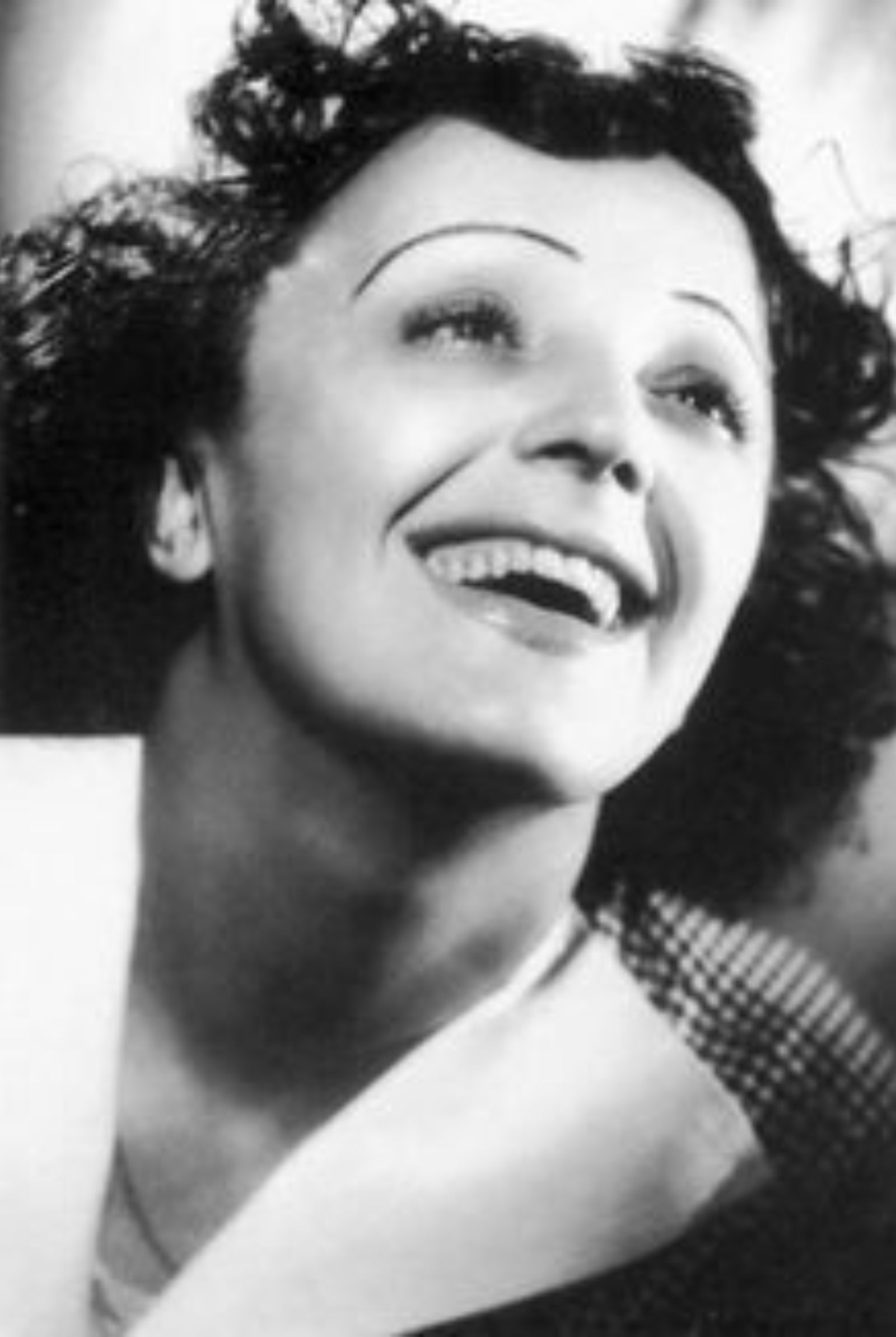 Edith Giovanna Gassion or commonly known as Edith Piaf