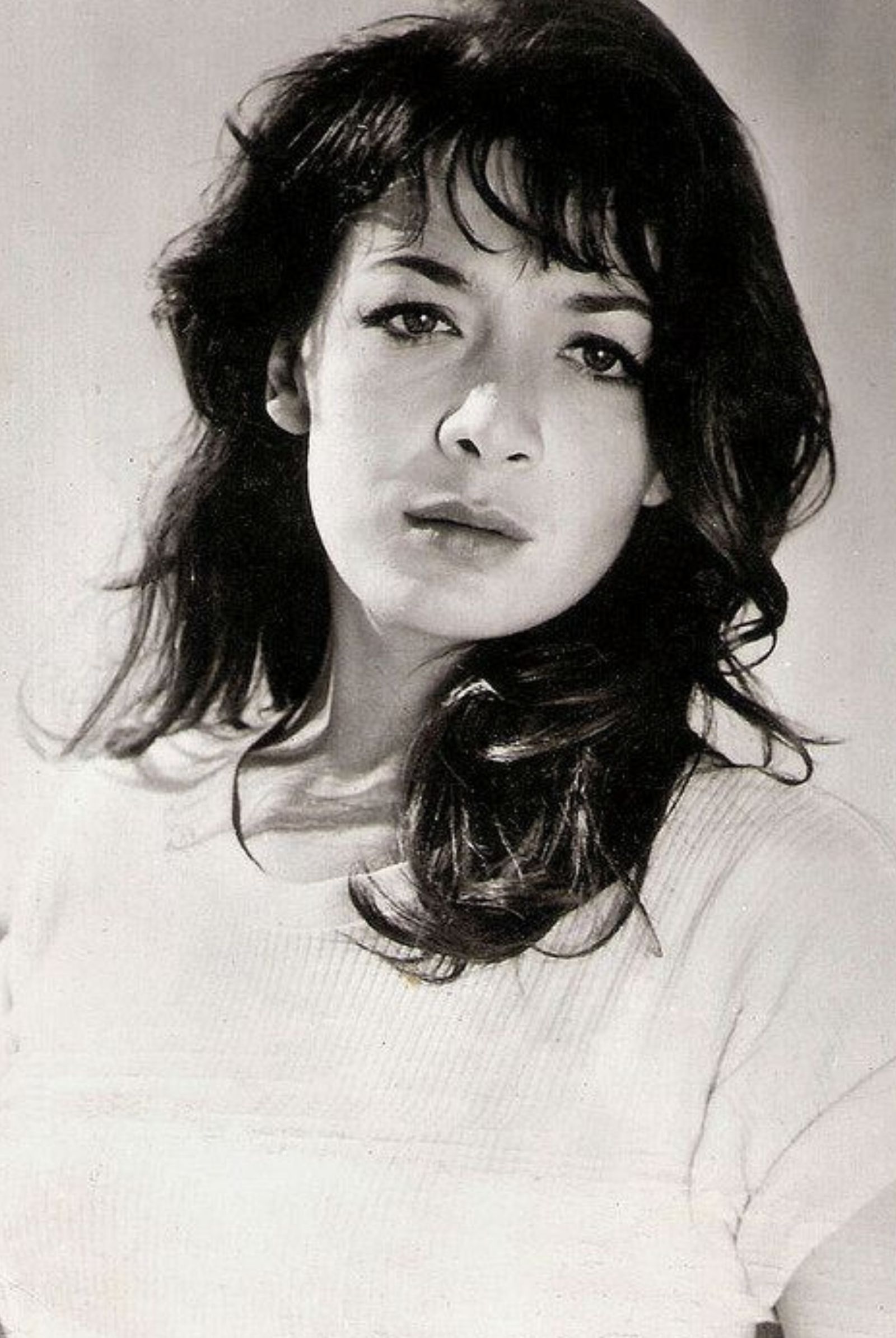 Juliette Greco