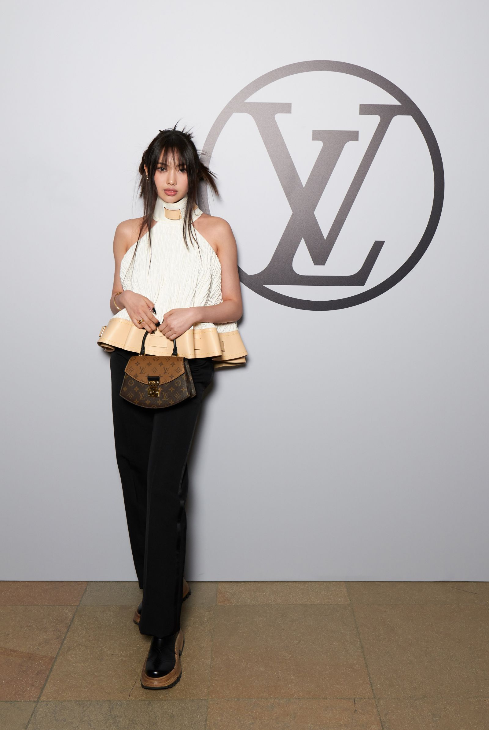 Celebrities in Louis Vuitton! Version 09.22.11