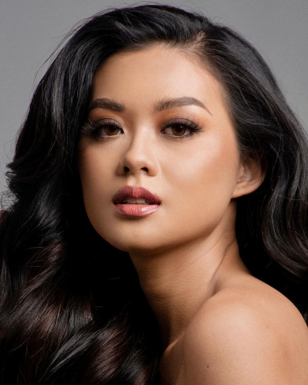 Chloei Gabales - Miss Universe Philippines Delegate