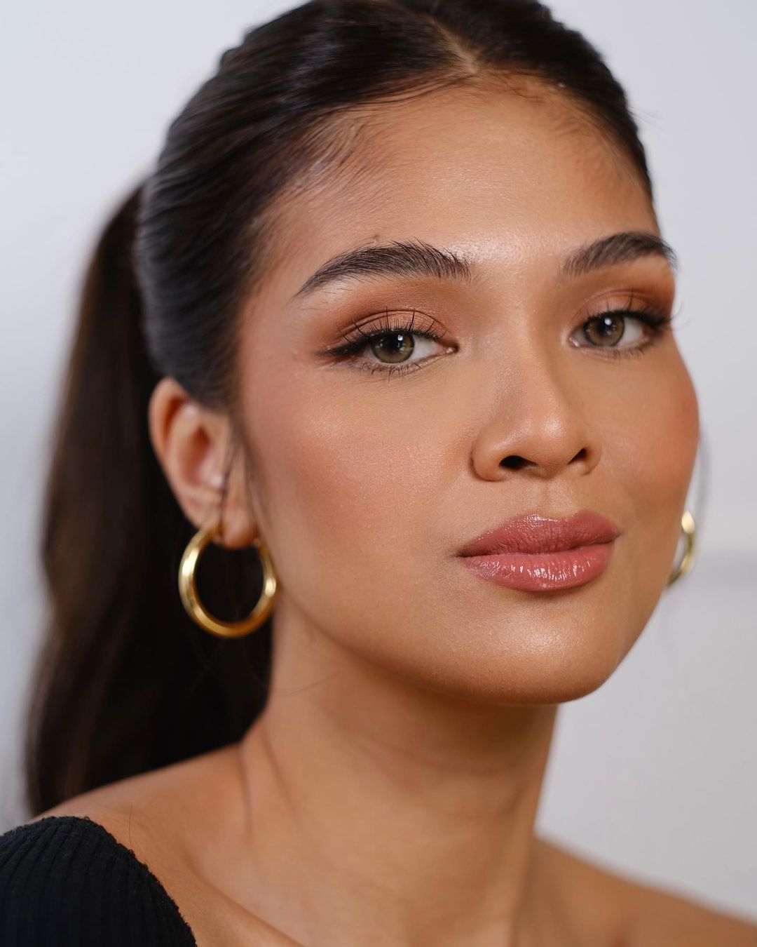 Angelique Manto - Miss Universe Philippines Delegate