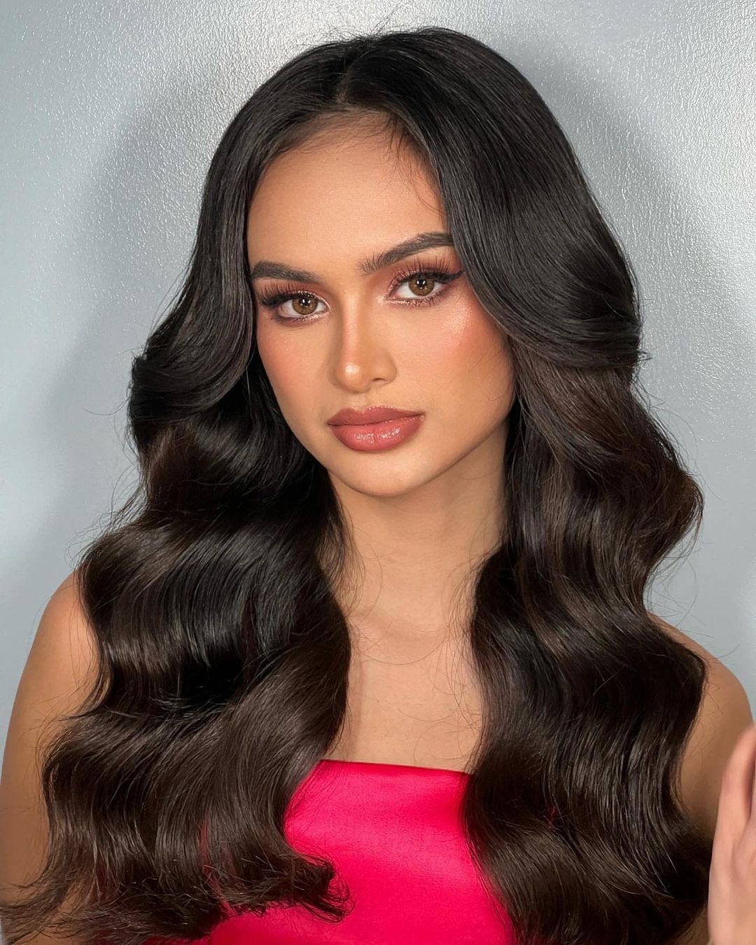 Clare Inso - Miss Universe Philippines Delegate