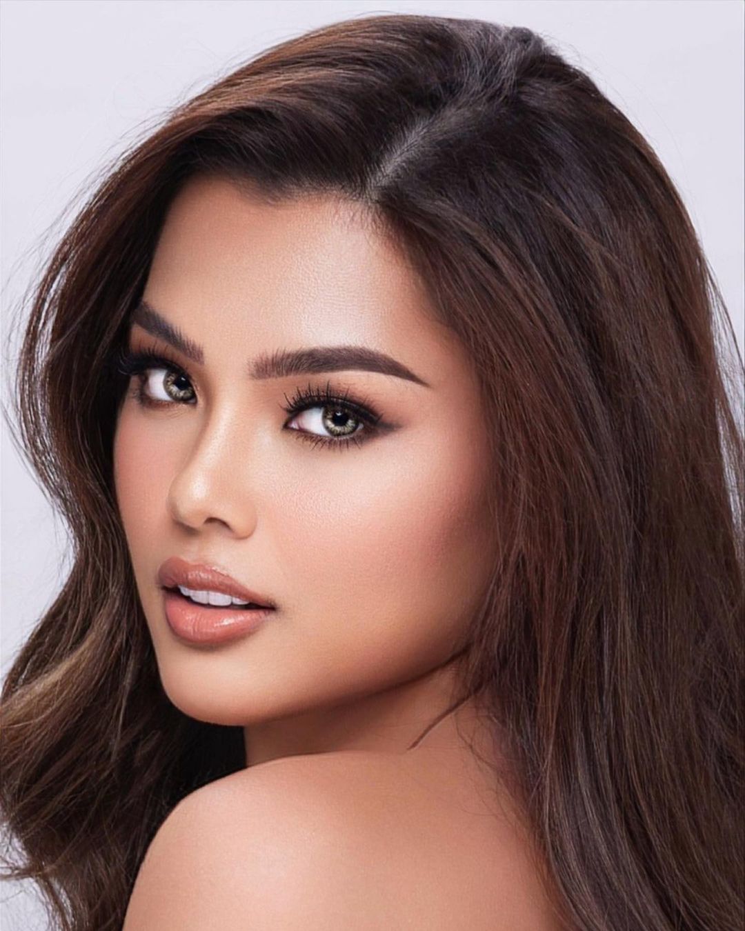 Jannarie Zarzoso - Miss Universe Philippines Delegate