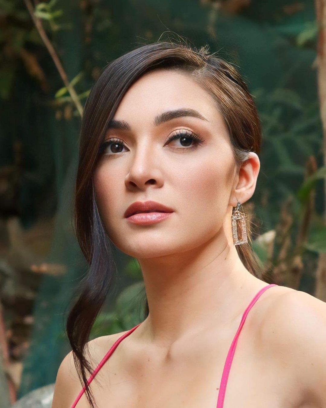 Kali Huff - Miss Universe Philippines Delegate