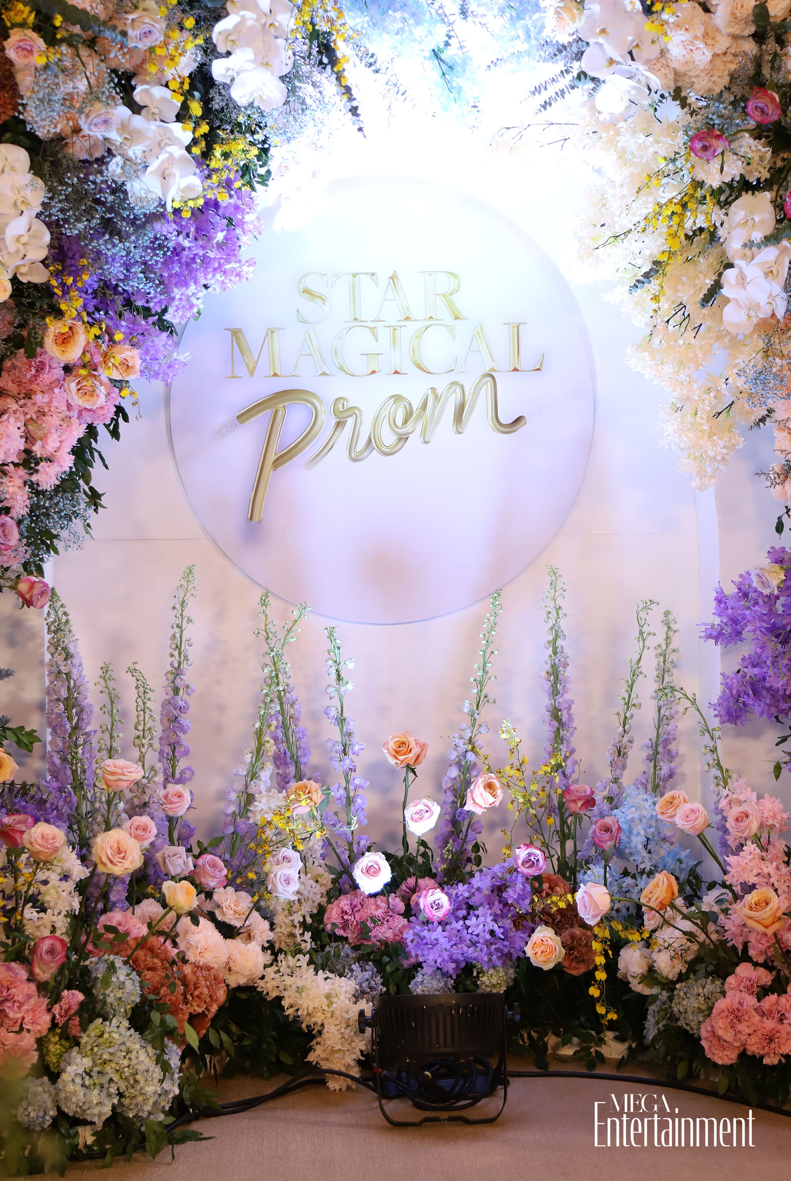 Star Magical Prom