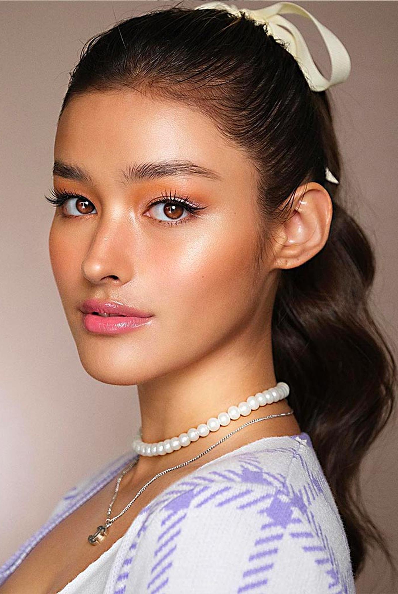 Liza Soberano Outfit Style Tips
