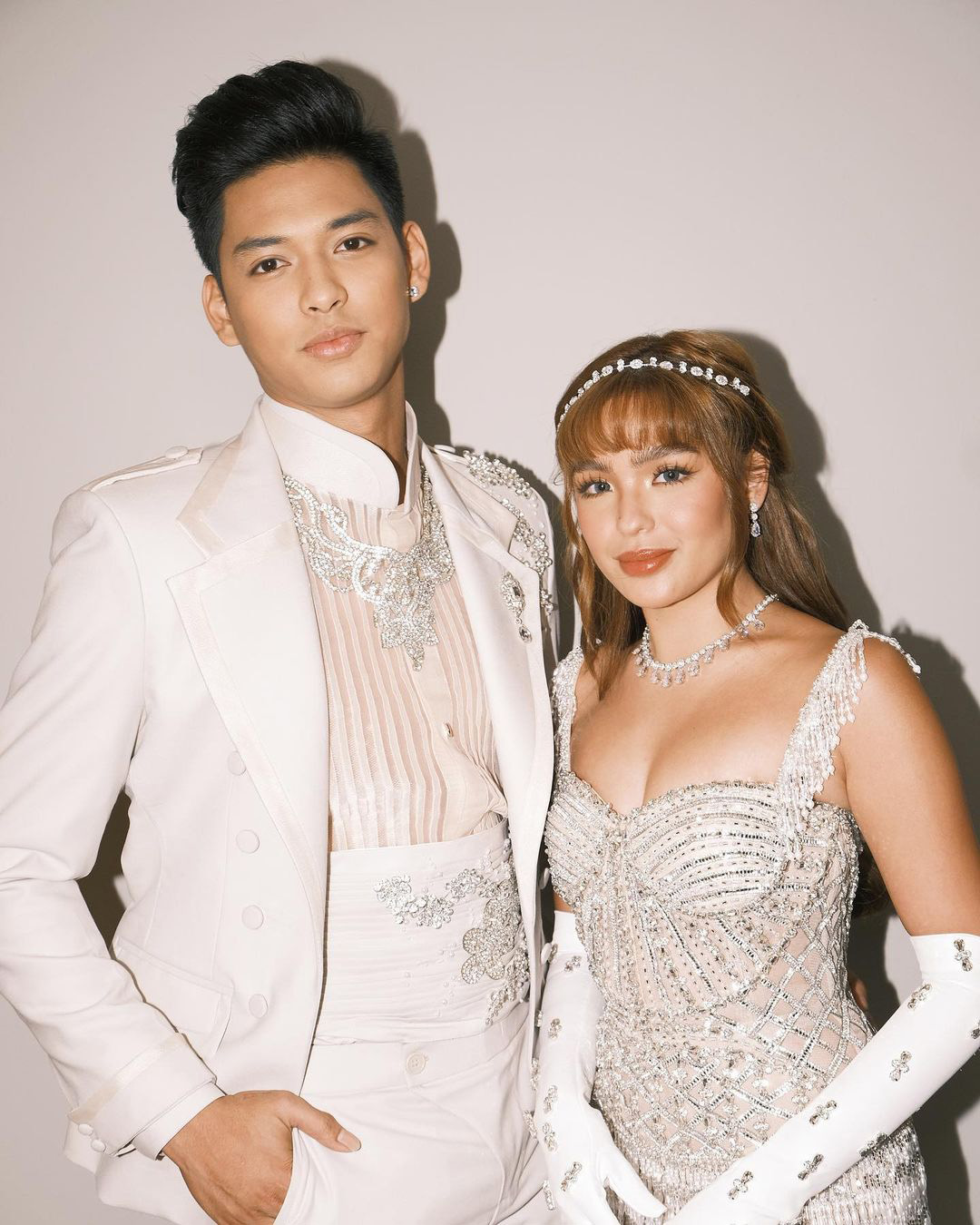 These Top Pairings Channel Romance at the Star Magical Prom