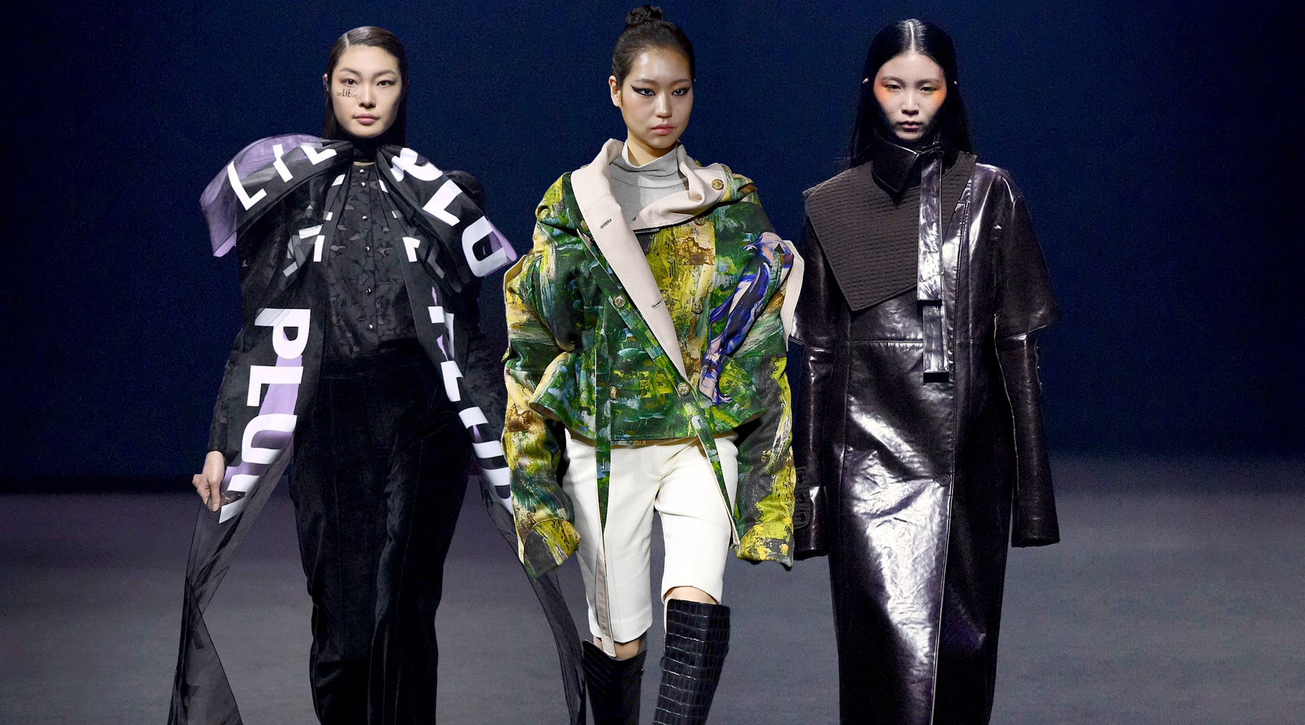 Chinese Designers That Should Already Be On Your Radar - FASHION Magazine