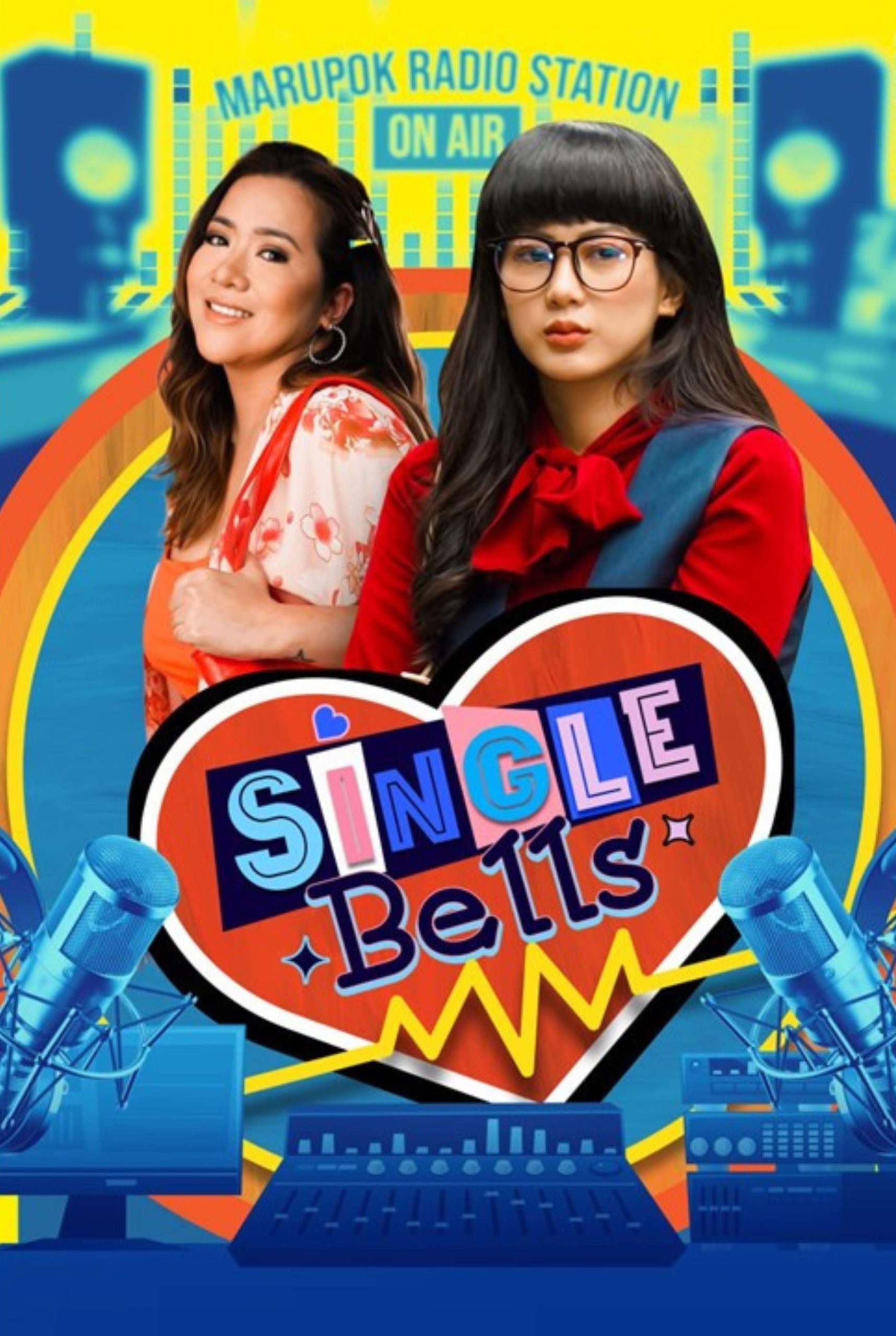 Summer Metro Manila Film Festival MMFF Single Bells