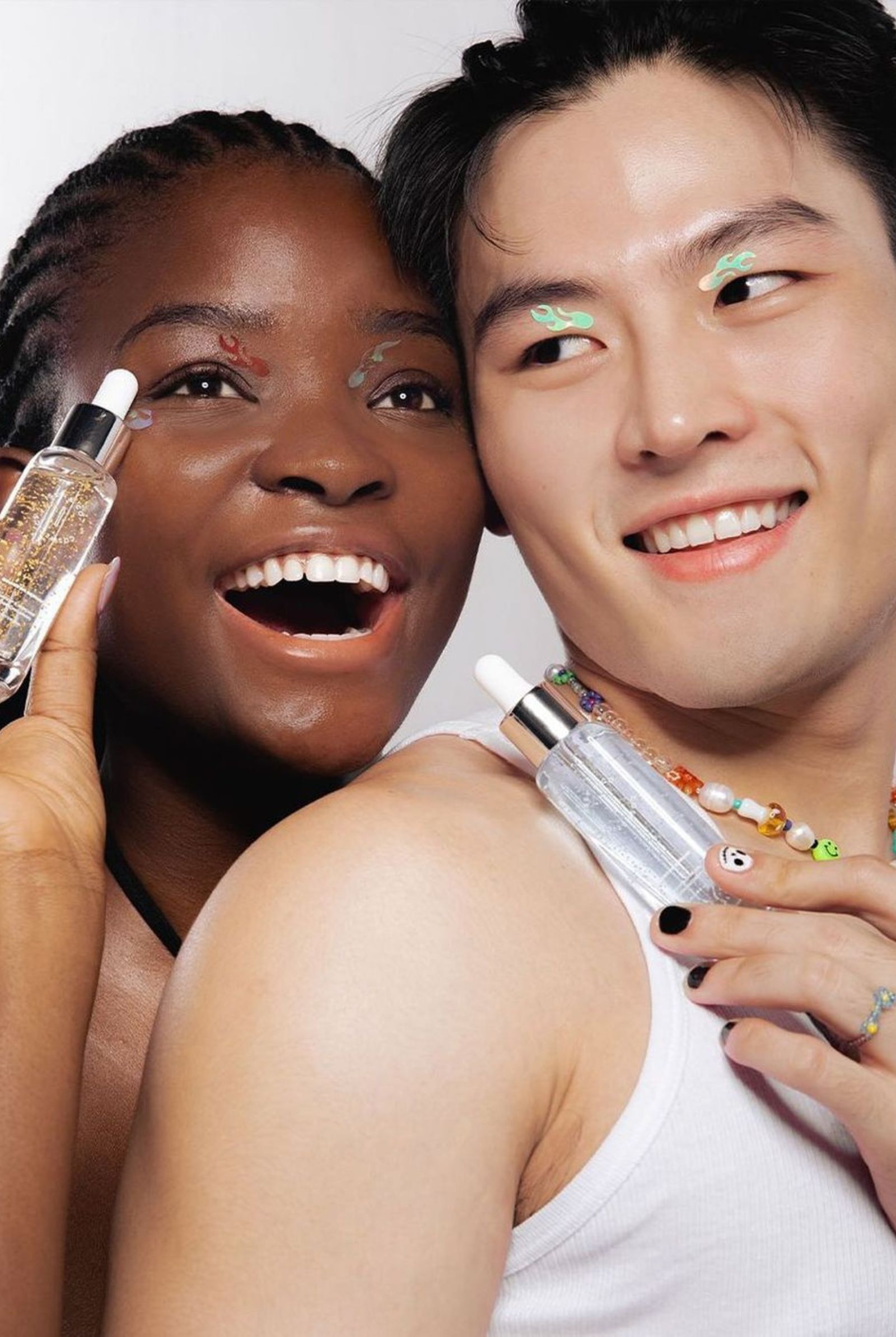Is the Beauty Industry Actually Inclusive?