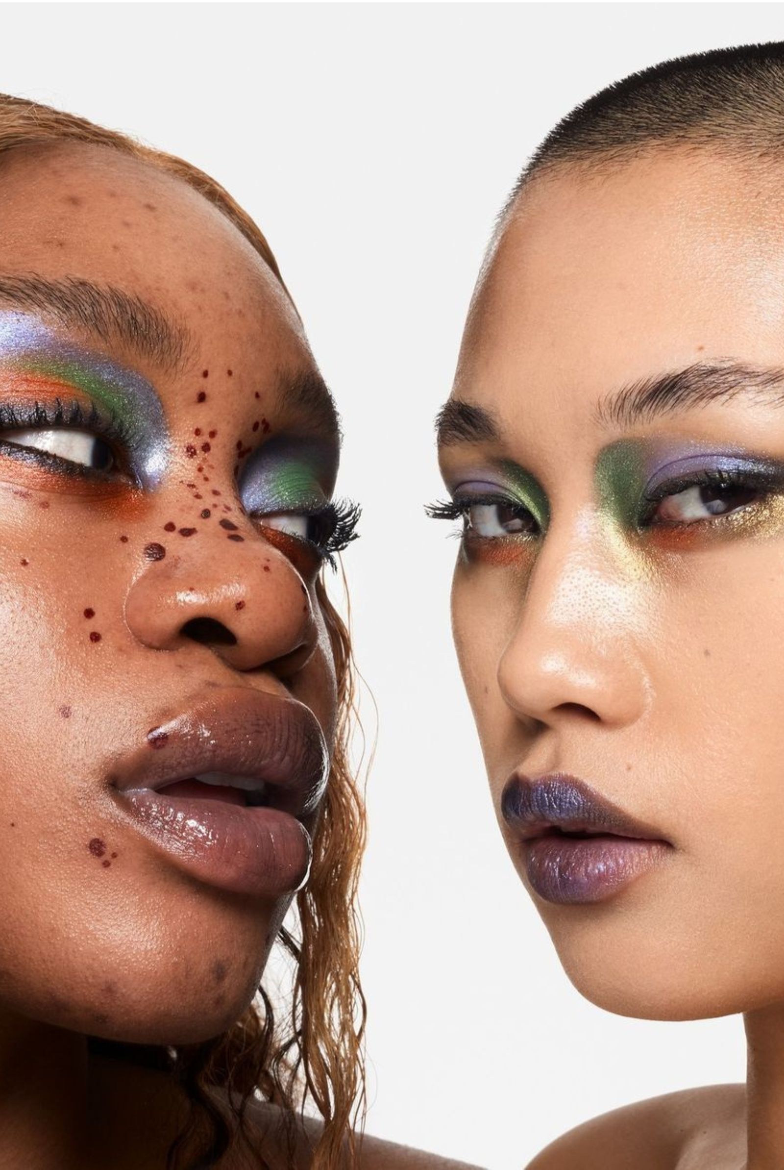 Is the Beauty Industry Actually Inclusive?