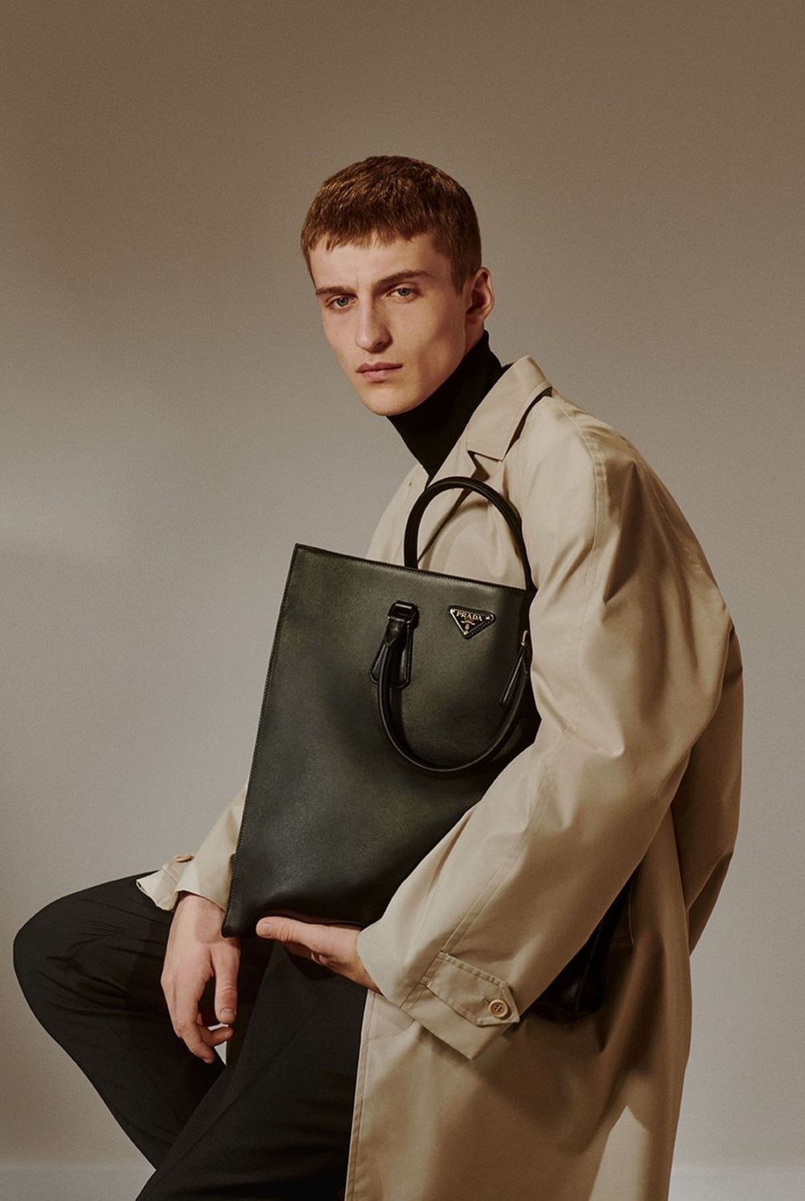 7 Bags Every Man Should Have and Why - Tote bag