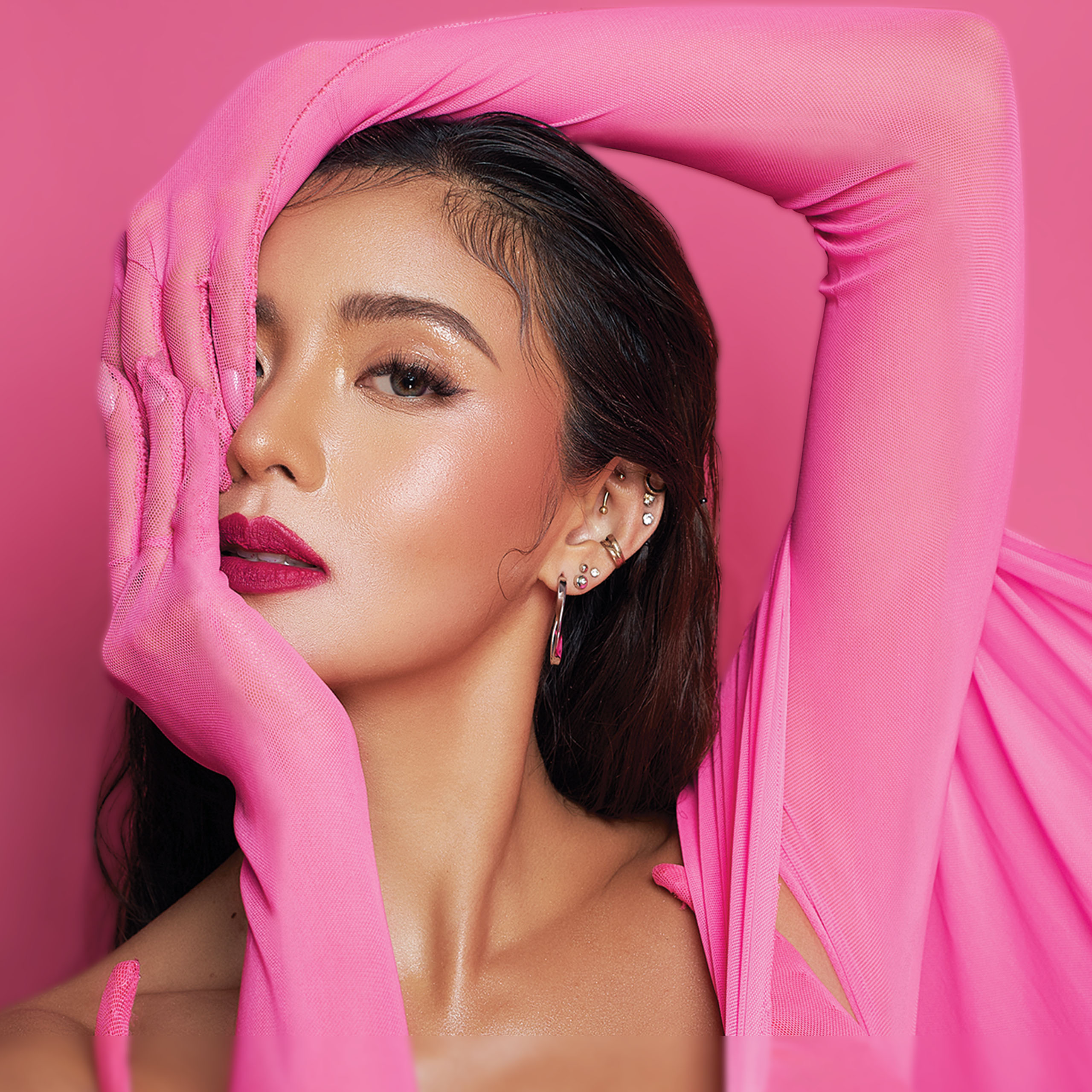 Why Kim Chiu Keeps Reigning as the Philippines’ Chinita Princess