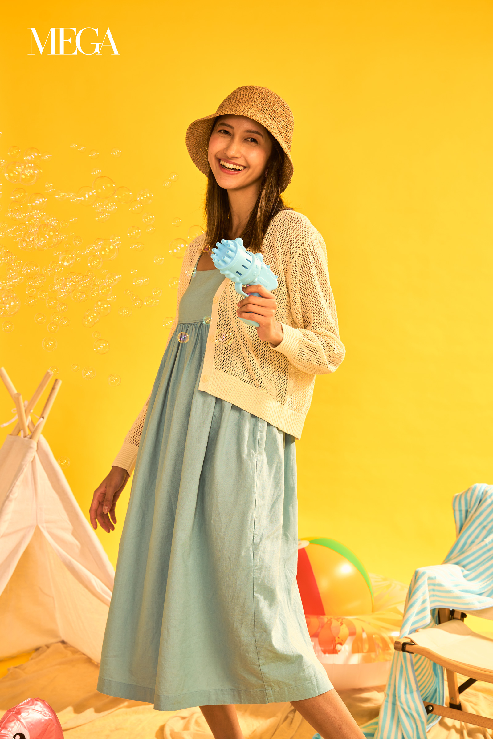 UNIQLO on X: Pack up a picnic + enjoy the summertime sun in