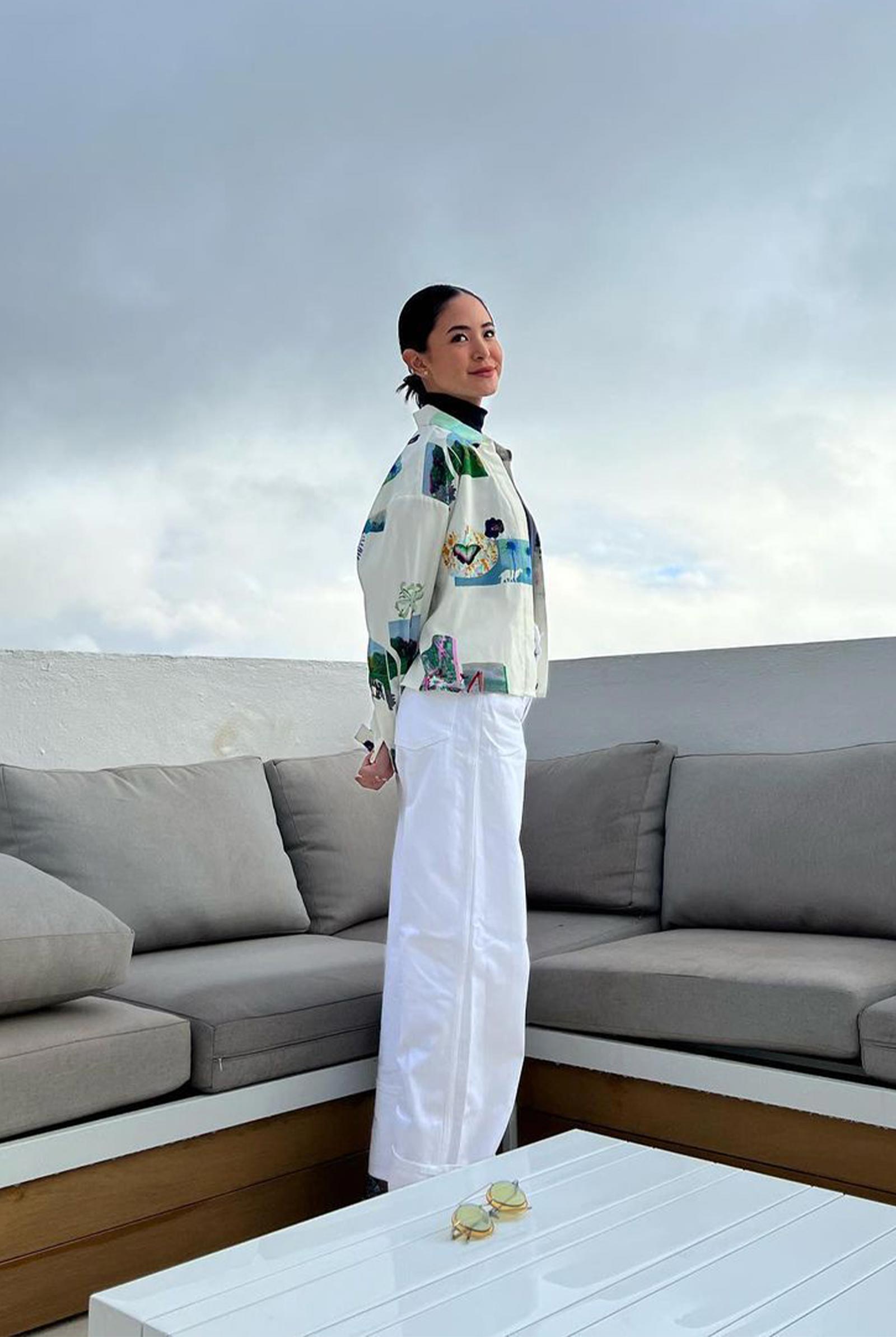 A Look at Kathryn Bernardo's Latest Luxury Picks