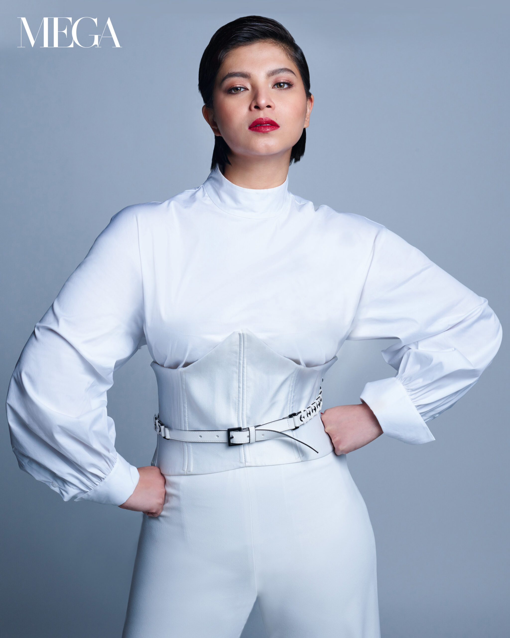 Bea Alonzo on Addressing Her Health Issues