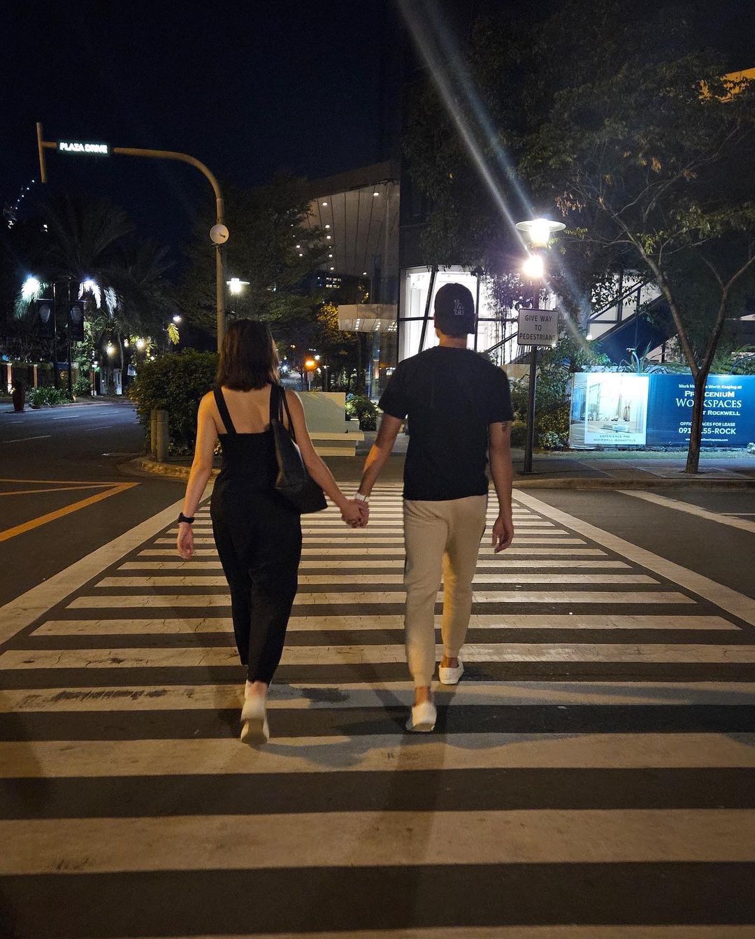 Marco Gumabao Calls Cristine Reyes His Home and Adventure